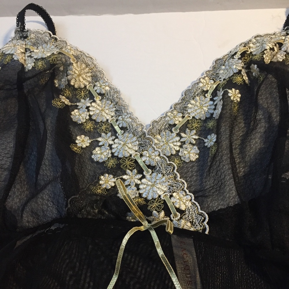 Cacique Intimates